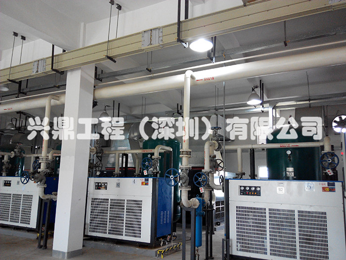 壓力容器管道安裝申報 (1)
