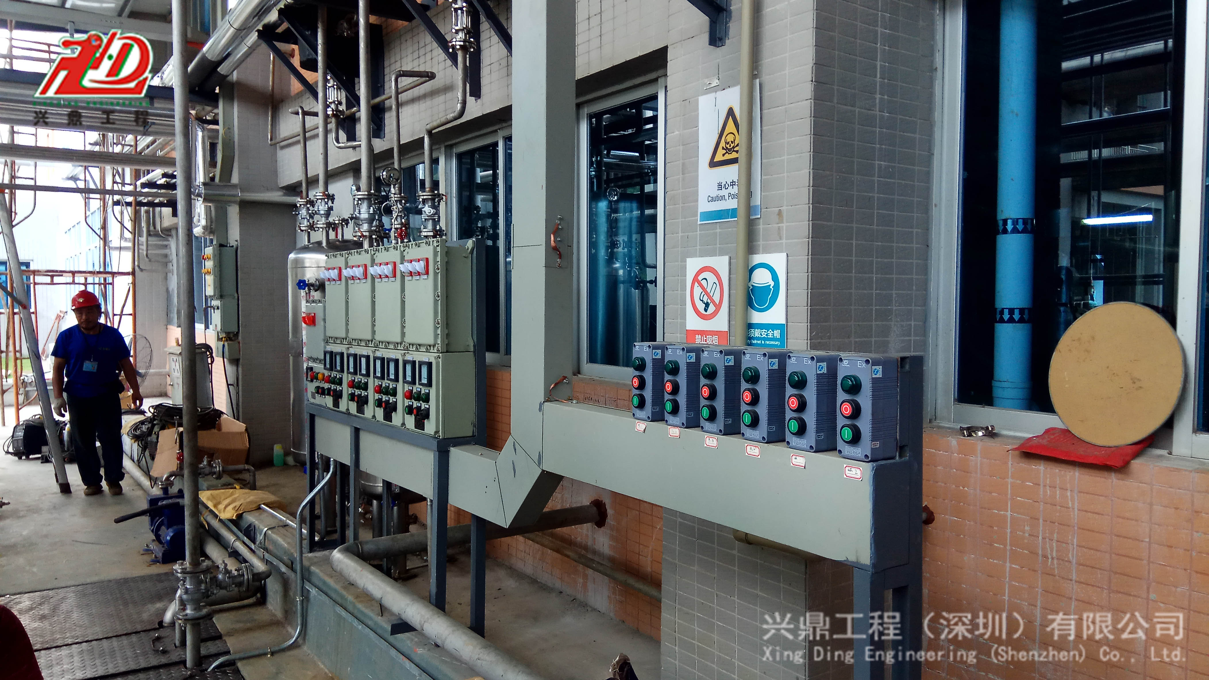 503機電改造 (25)